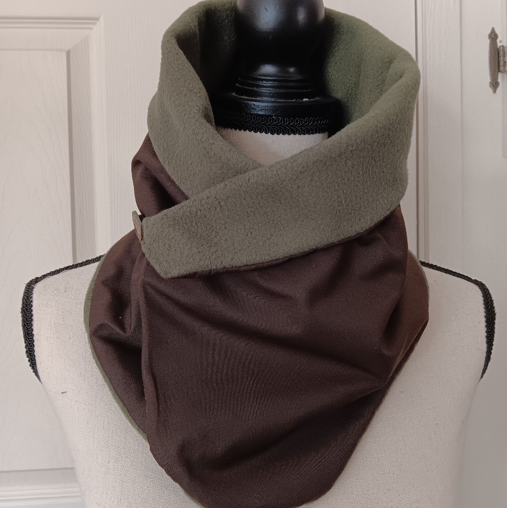 Scarfs